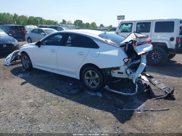 5XXG14J28MG017779 KIA K5 LXS