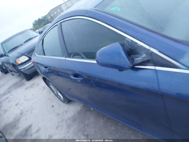 5NPE24AFXHH526936 Hyundai SONATA SE