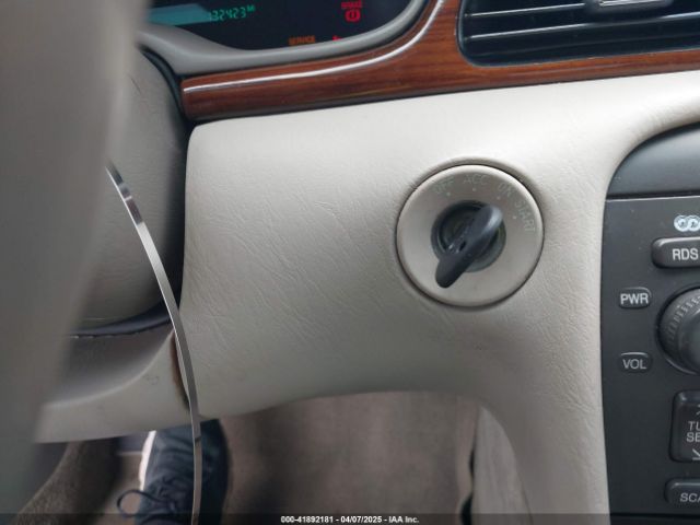 2003 CADILLAC SEVILLE 1G6KY54903U133199 Photo 10