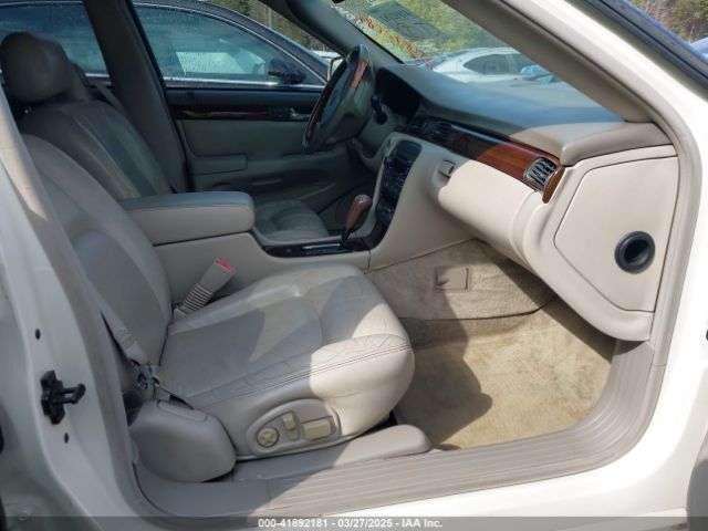 2003 CADILLAC SEVILLE 1G6KY54903U133199 Photo 4