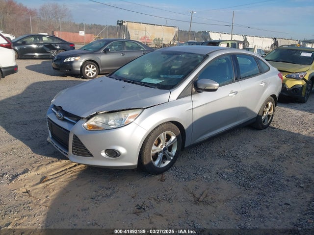 1FADP3F2XEL203206 Ford FOCUS SE