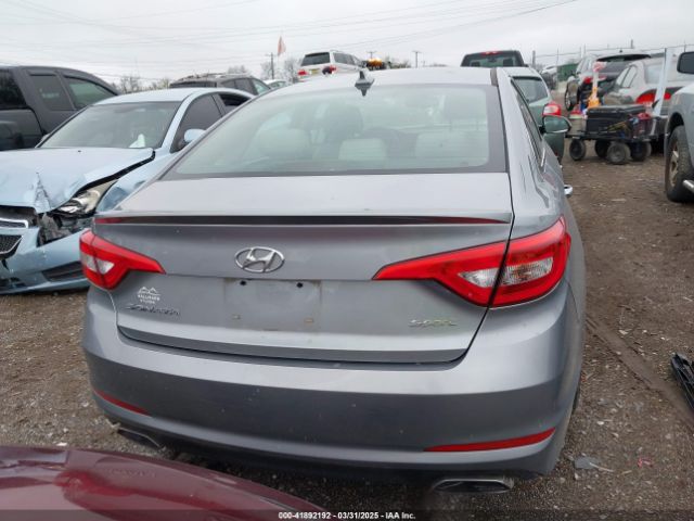 5NPE34AF1HH453002 Hyundai Sonata Sport