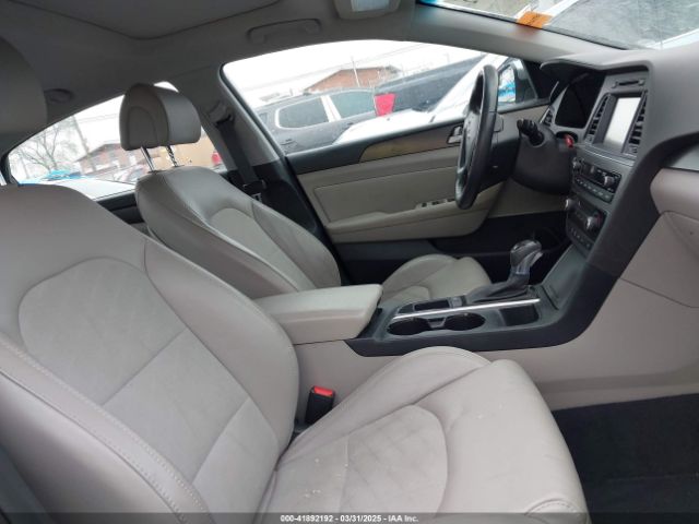 5NPE34AF1HH453002 Hyundai Sonata Sport