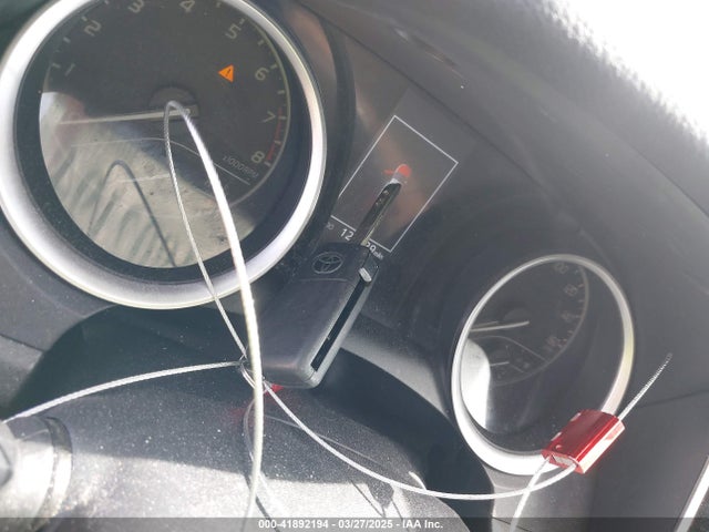 4T1C11AK0MU559431 Toyota CAMRY LE