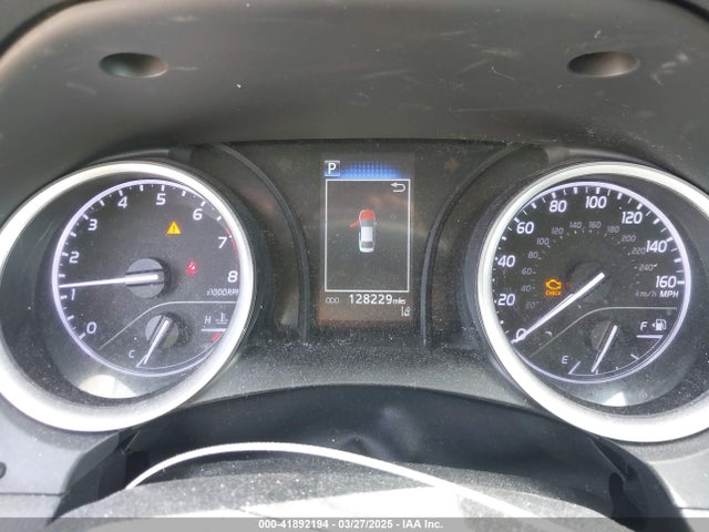 4T1C11AK0MU559431 Toyota CAMRY LE