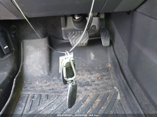 5N1BT3BB1PC881487 Nissan Rogue Sv Intelligent Awd