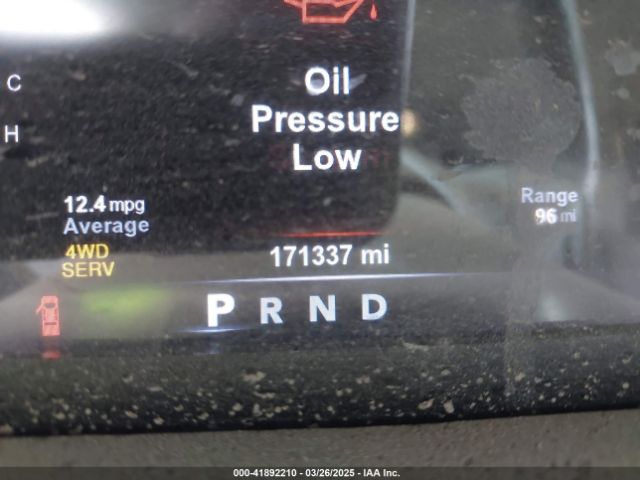 1C6RR7NM2FS732474 RAM 1500 Laramie