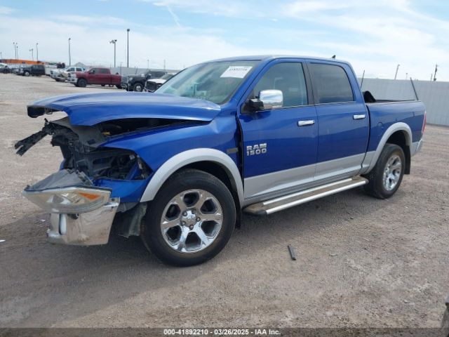 1C6RR7NM2FS732474 RAM 1500 Laramie