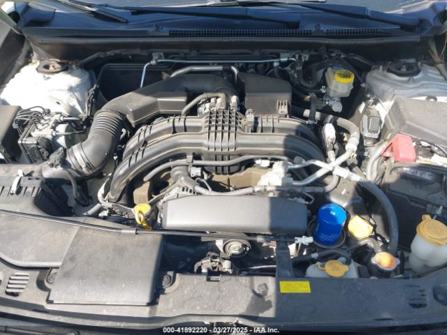4S3GTAK61H1734732 Subaru Impreza 2.0i Sport