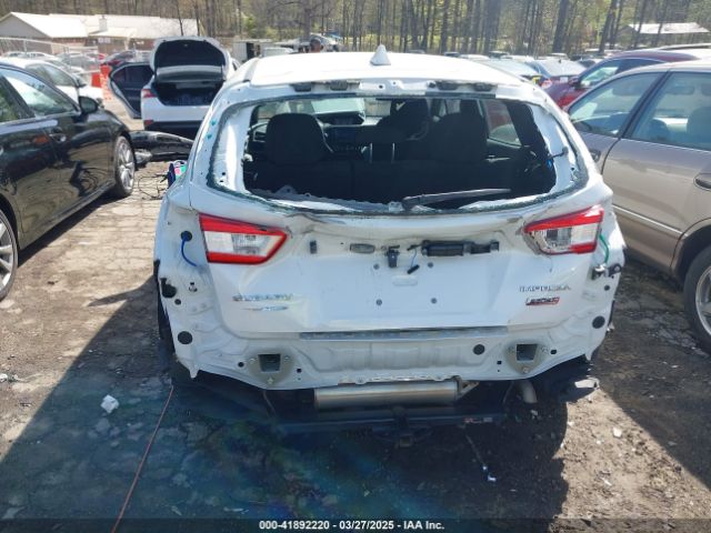 4S3GTAK61H1734732 Subaru Impreza 2.0i Sport