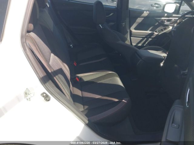 4S3GTAK61H1734732 Subaru Impreza 2.0i Sport