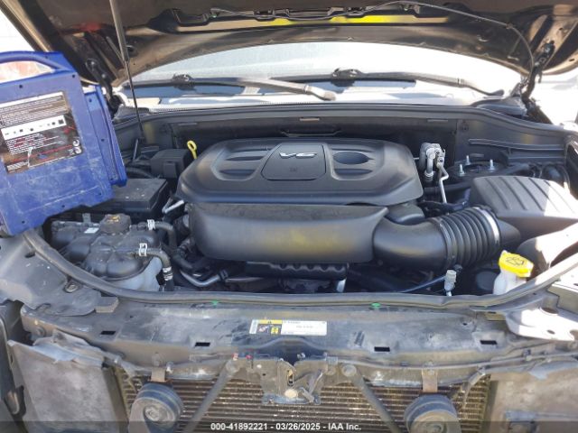 1C4RJEAG2HC880691 Jeep Grand Cherokee Altitude 4x2