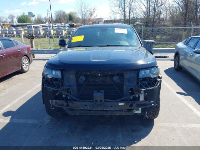 1C4RJEAG2HC880691 Jeep Grand Cherokee Altitude 4x2