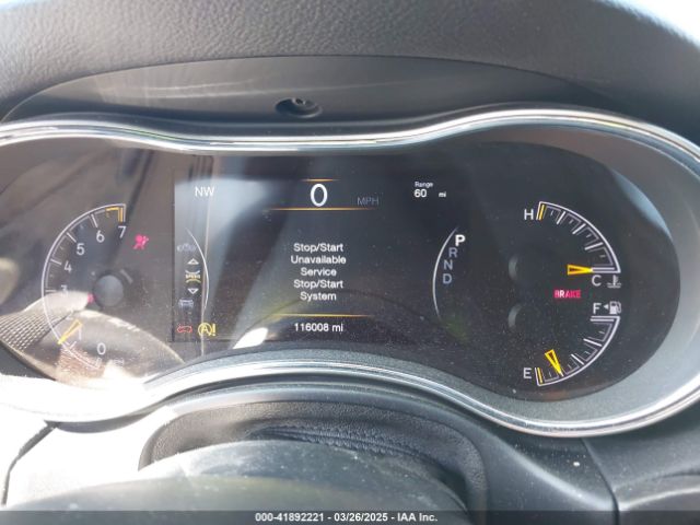 1C4RJEAG2HC880691 Jeep Grand Cherokee Altitude 4x2