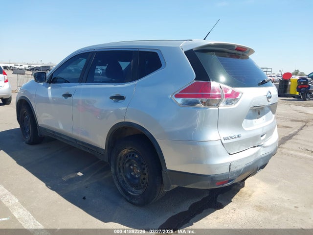 5N1AT2MV2GC782528 Nissan Rogue S/sl/sv
