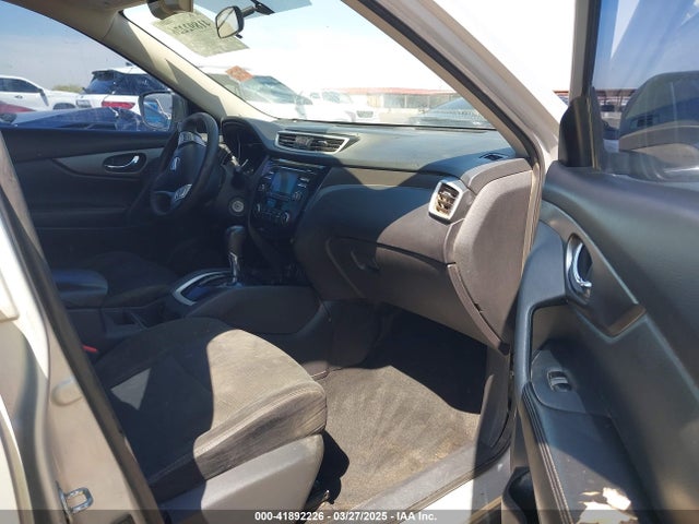 5N1AT2MV2GC782528 Nissan Rogue S/sl/sv