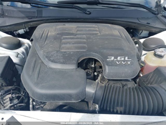 2022 CHRYSLER 300 2C3CCADG8NH134439 Photo 9