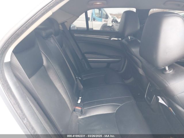 2022 CHRYSLER 300 2C3CCADG8NH134439 Photo 7