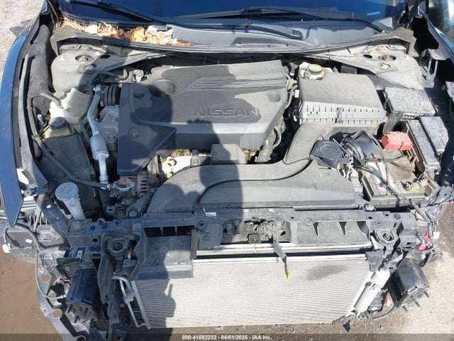1N4AL3AP3GC231742 Nissan Altima 2.5 S