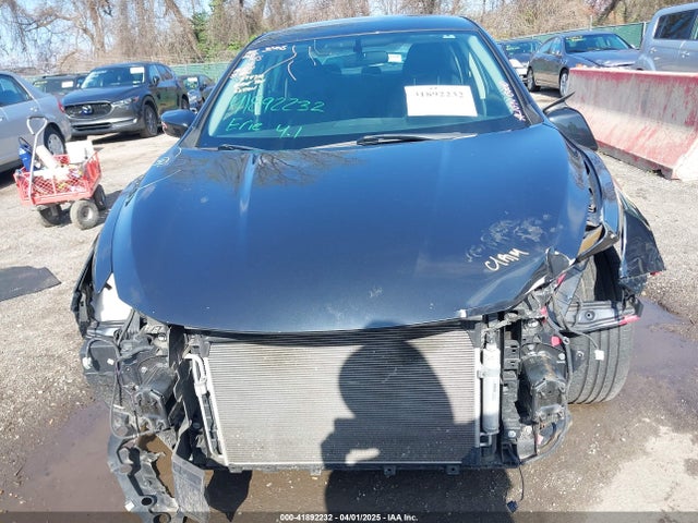 1N4AL3AP3GC231742 Nissan Altima 2.5 S