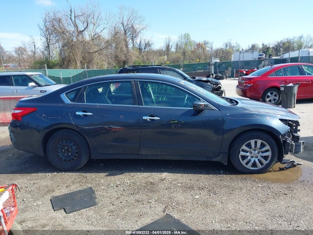 1N4AL3AP3GC231742 Nissan Altima 2.5 S