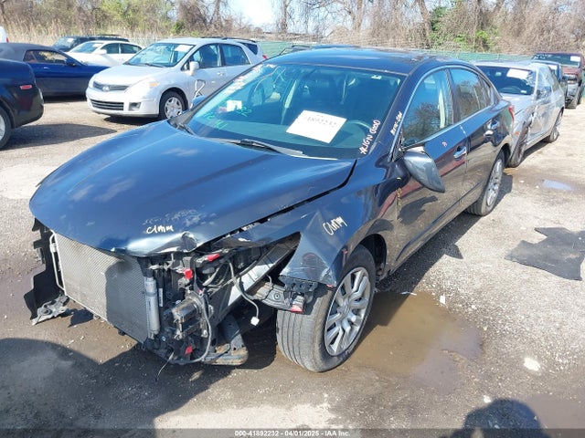 1N4AL3AP3GC231742 Nissan Altima 2.5 S