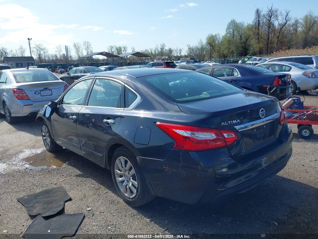 1N4AL3AP3GC231742 Nissan Altima 2.5 S