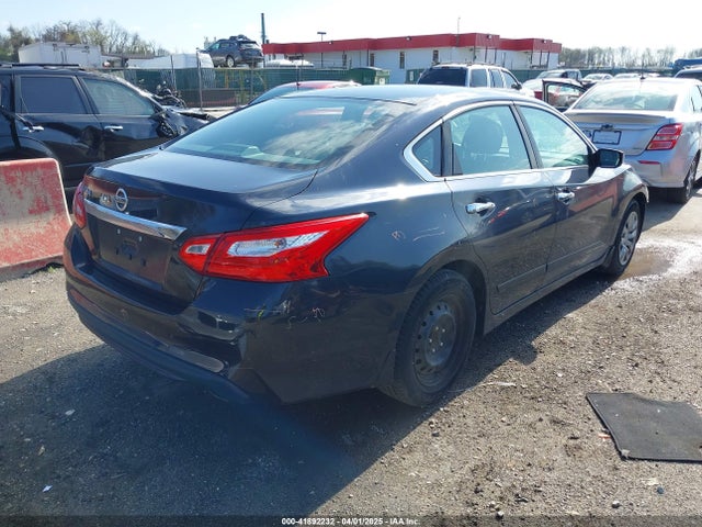 1N4AL3AP3GC231742 Nissan Altima 2.5 S