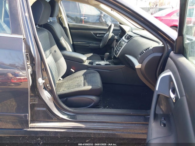 1N4AL3AP3GC231742 Nissan Altima 2.5 S