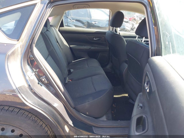 1N4AL3AP3GC231742 Nissan Altima 2.5 S