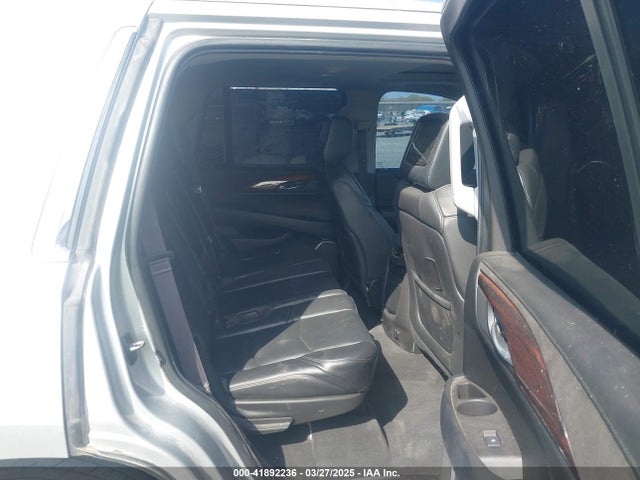 2015 CADILLAC ESCALADE 1GYS4BKJ9FR173738 Photo 7