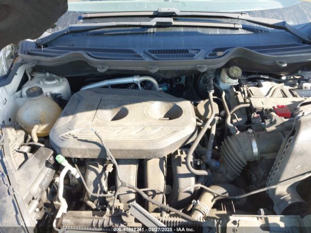 MAJ6S3FL6LC337367 Ford ECOSPORT S