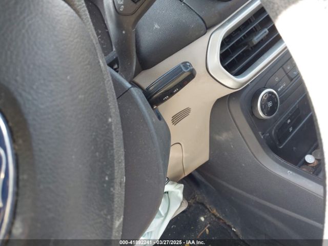 MAJ6S3FL6LC337367 Ford ECOSPORT S