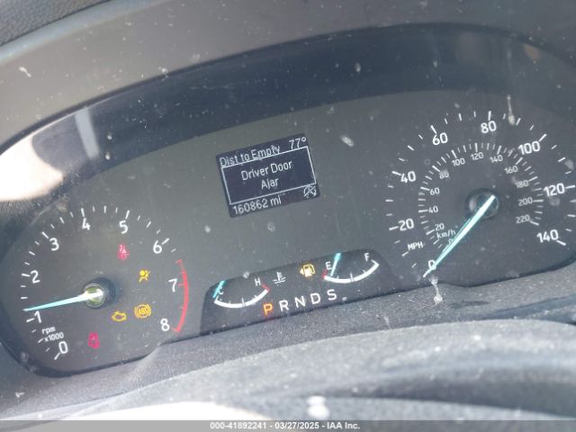 MAJ6S3FL6LC337367 Ford ECOSPORT S