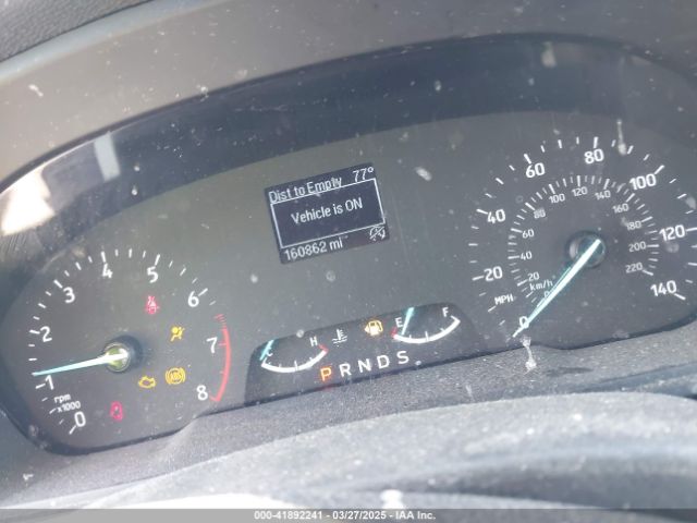 MAJ6S3FL6LC337367 Ford ECOSPORT S