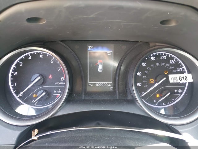 4T1G11AK6MU581144 Toyota CAMRY SE