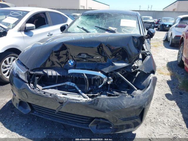3MW5R1J09M8C21377 BMW 330I
