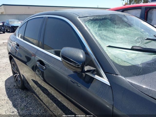 3MW5R1J09M8C21377 BMW 330I