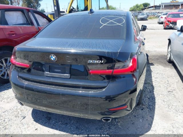 3MW5R1J09M8C21377 BMW 330I