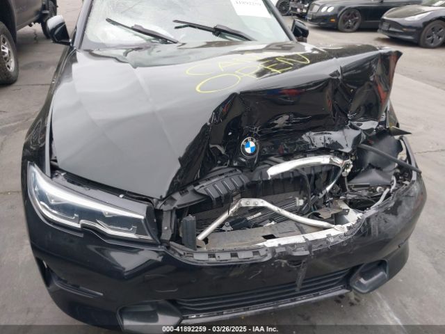 3MW5R1J09M8C21377 BMW 330I