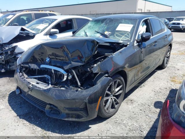 3MW5R1J09M8C21377 BMW 330I
