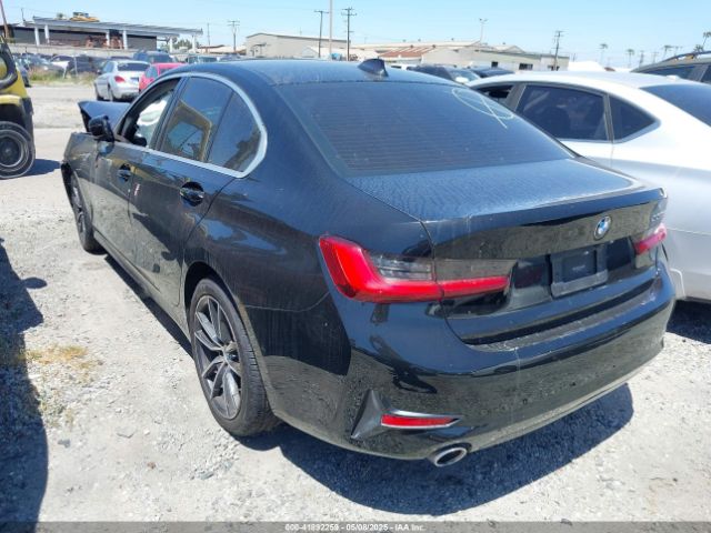 3MW5R1J09M8C21377 BMW 330I