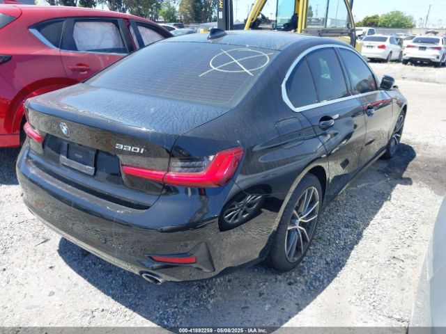 3MW5R1J09M8C21377 BMW 330I