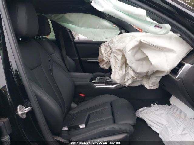 3MW5R1J09M8C21377 BMW 330I