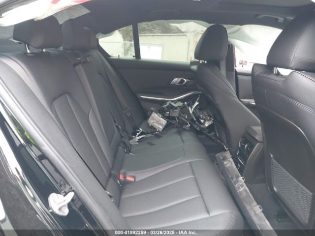 3MW5R1J09M8C21377 BMW 330I
