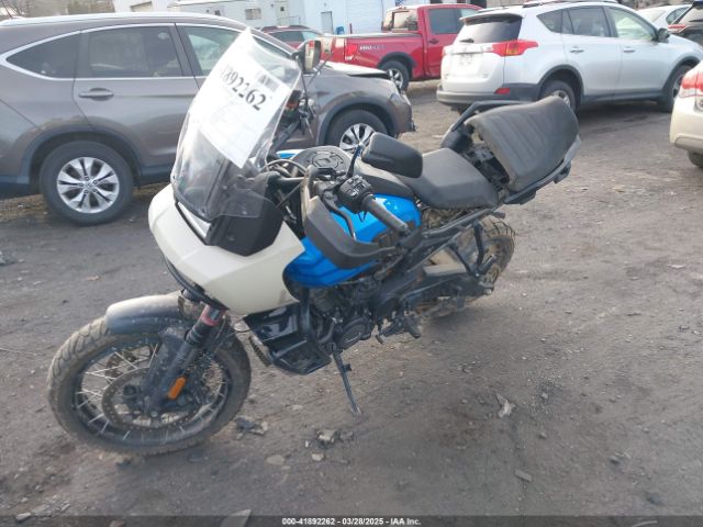 2022 HARLEY-DAVIDSON RA1250 1HD1ZES15NB307039 Photo 1