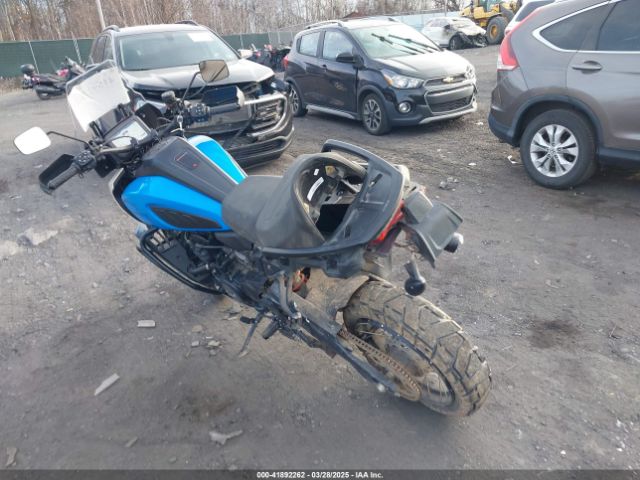 2022 HARLEY-DAVIDSON RA1250 1HD1ZES15NB307039 Photo 2