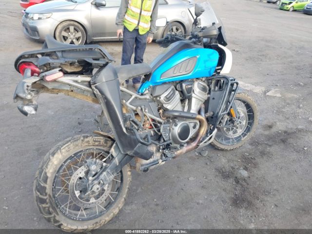 2022 HARLEY-DAVIDSON RA1250 1HD1ZES15NB307039 Photo 3