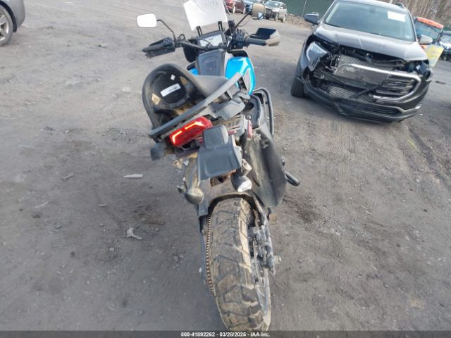 2022 HARLEY-DAVIDSON RA1250 1HD1ZES15NB307039 Photo 5
