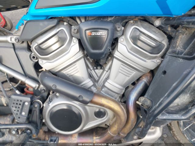 2022 HARLEY-DAVIDSON RA1250 1HD1ZES15NB307039 Photo 7